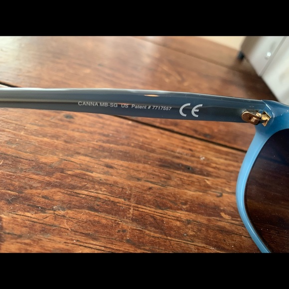 Maui Jim sunglasses - Picture 7 of 7